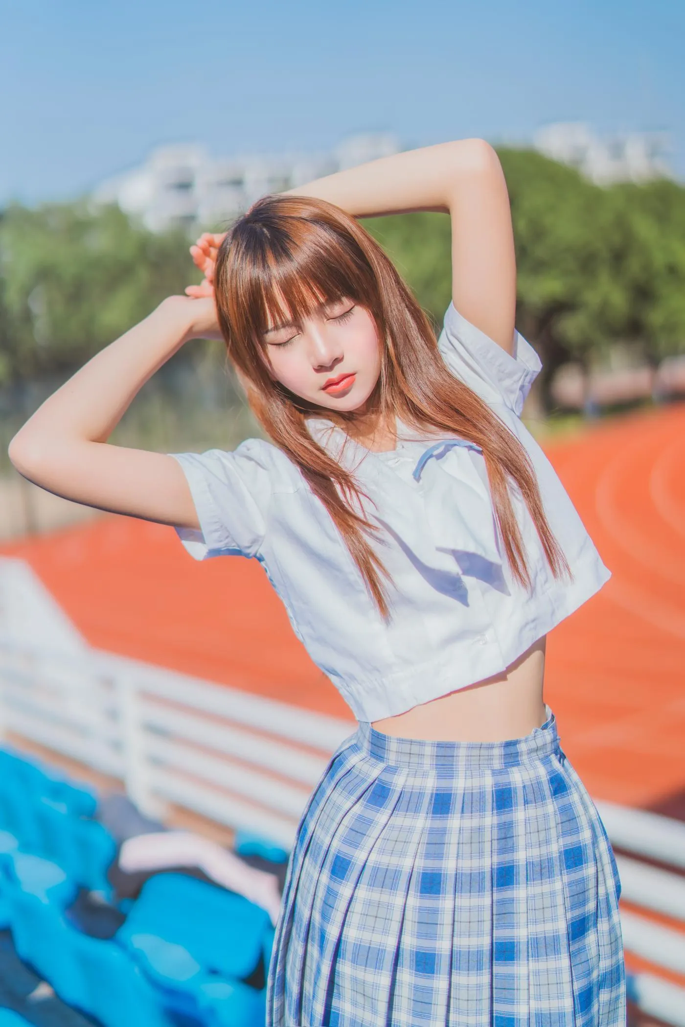 秋山AkI – NO.01 秋の恋[24] [49P]插图5